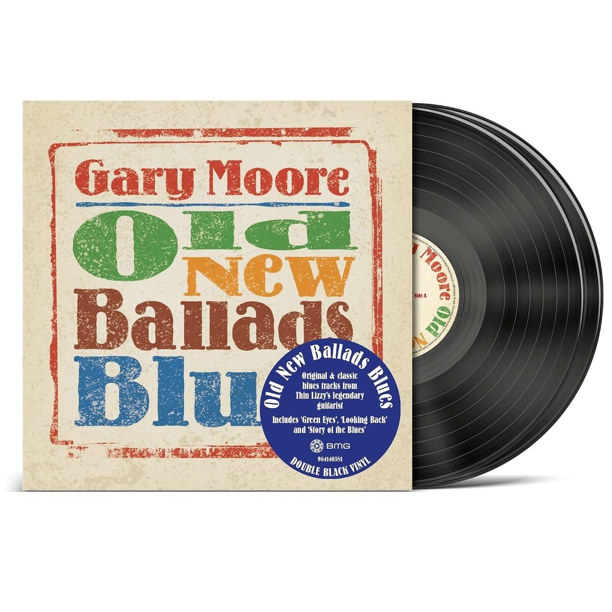 bestvinyldeal's tweet photo. #AksakMaboul - Figures [2 LP] $15.83 (lowest)  https://t.co/E1FcsiRR9Y

#GaryMoore - Old New Ballads Blues [2 LP] $23.32 (lowest) https://t.co/GF30EAGoIu https://t.co/S12U1SKx1x