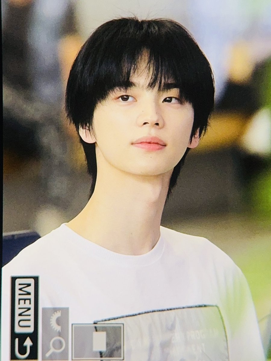 h1_chu_03's tweet photo. 260731 출국 🛫

#투어스 #ᴛᴡs #신유 #sʜɪɴʏᴜ https://t.co/llmhDXyeNc