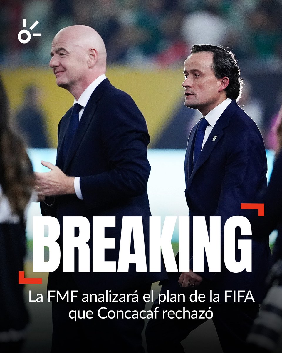 Claro Sports tweet media