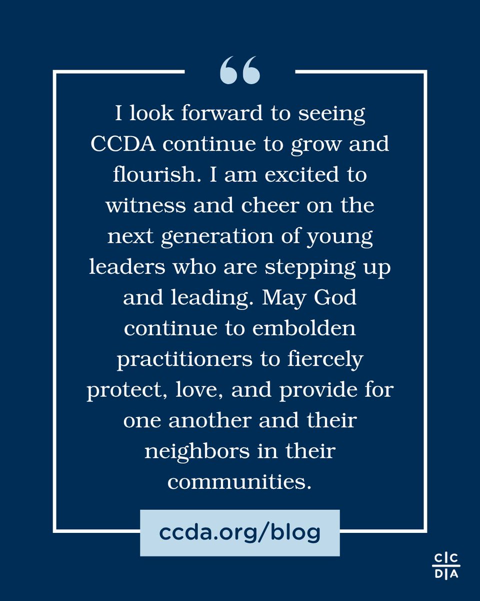 iamccda's tweet photo. Mary Beth Meadows, CCDA's Director of Education and Equipping, is stepping down from the CCDA staff team.

We asked her to reflect on her time with CCDA, some things she's learned, and what she's looking forward to in this next season.

https://t.co/OHOg3RCP18 

#weareccda https://t.co/XdGt5bTpjs