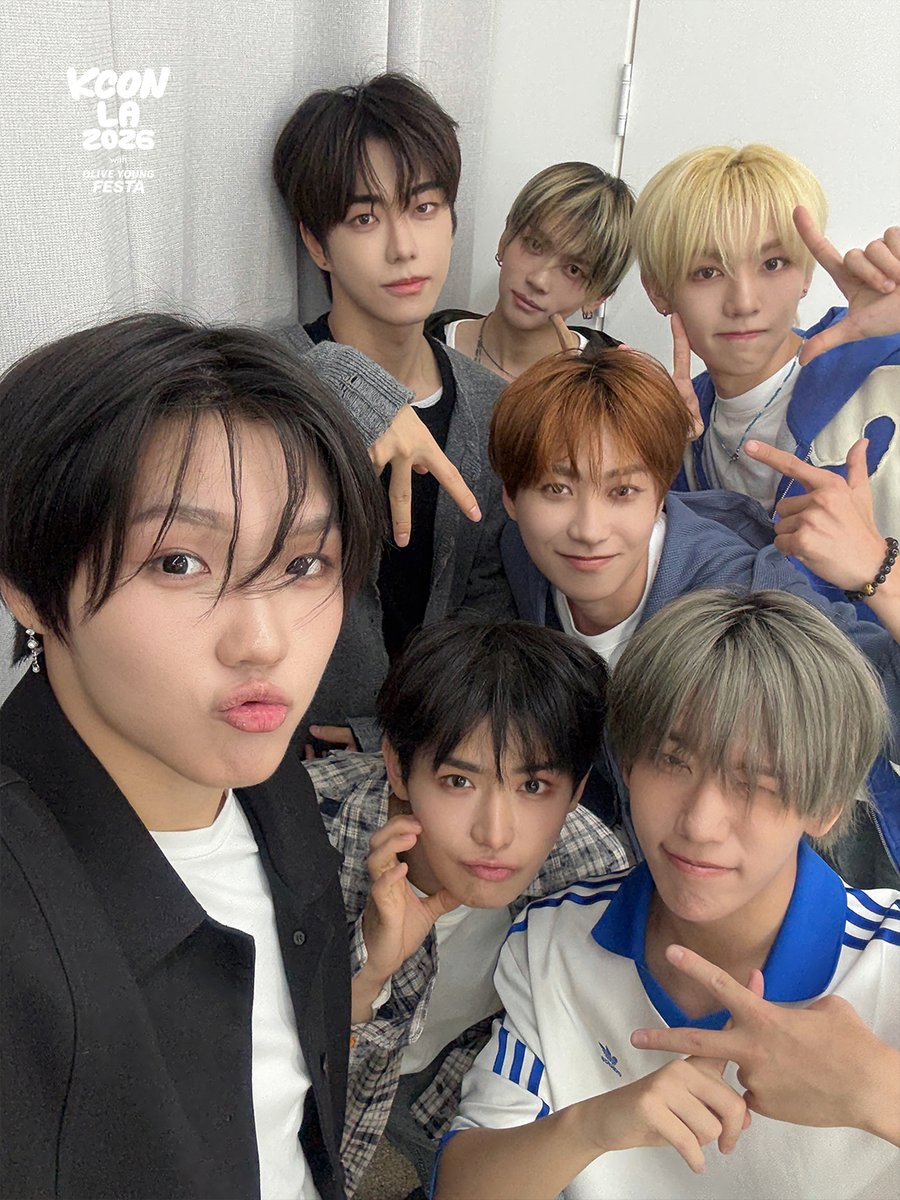 kconusa's tweet photo. [#KCONLA2026] #MODYSSEY CHECK-IN REWARD for KCONer! 🎁

Dear MODU!
Love, MODYSSEY💝

-
𝐆𝐄𝐓 𝐘𝐎𝐔𝐑 𝐓𝐈𝐂𝐊𝐄𝐓 𝐍𝐎𝐖!
🎟️ https://t.co/VTItSkDgzE

🔗Ticket Info
https://t.co/1wCSoXk3jr

-
KCON LA 2026
AUG 14-16
https://t.co/Tc1cN9ymrD Arena, LA Convention Center

Let’s #KCON https://t.co/53mGzvPmNP