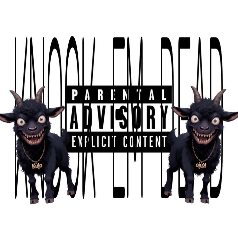 Kujo1600's tweet photo. Single coming soon.

This one for EJ

#NoHomo https://t.co/pRc4sSexDn