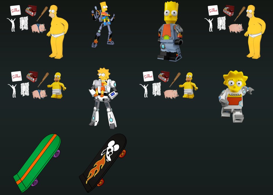 FireMonkey's tweet photo. Streamed Assets for tonight's Fortnite Item Shop https://t.co/n2THiDipTZ