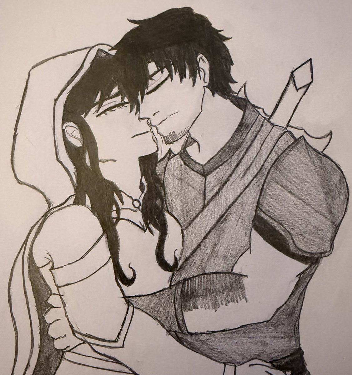 adultlogic689's tweet photo. I worked very hard on this, I hope you and Shad like it!🥹🫶🏻

#aphtwt #shad #irene https://t.co/29yv2Rg7yl