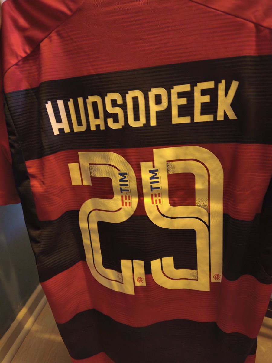 FranklinRed_23's tweet photo. @TomMosqueira @HUASOPEEK @TeamCHI_Esports Que aproveche y me firme esta. Recuerdo que le pedi que me dijera el número https://t.co/vjWKdkwj9G