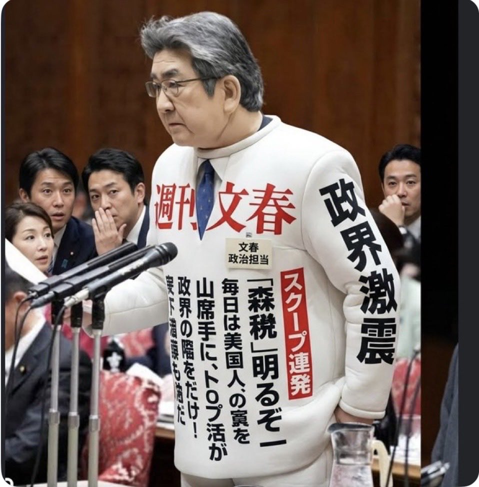 pukipukipikopi's tweet photo. @sharenewsjapan1 国民「日本が世界でトップクラスの役立たず政治家を抱える国だということについて…心配じゃないんですか？」 https://t.co/ixOssN7Heu