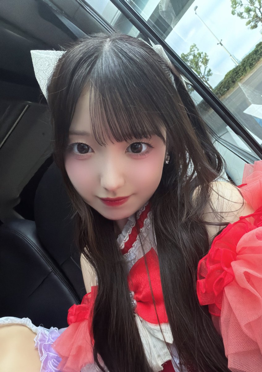 sawa_morito's tweet photo. おはび

 #TIF2026 1日目よろしくです！ https://t.co/4shJzGuJQ3