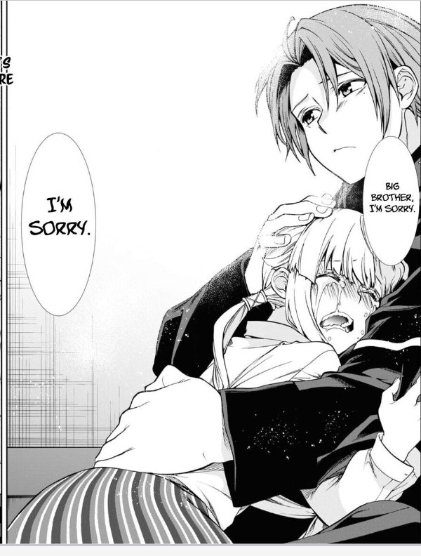 oluchixr13's tweet photo. The moment Rudeus saved Norn from being a shut- in like him

Novel.                            Manga.                  Anime
#MushokuTensei https://t.co/z2jeRF6sI6