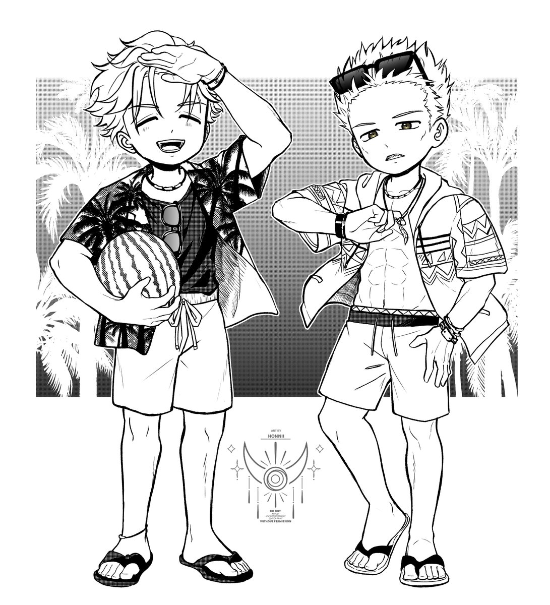 honniisun's tweet photo. umehii 🌴☀️🍉

✧₊⁎honnii☀︎

#WINDBREAKER https://t.co/JYyw0qGZ6K