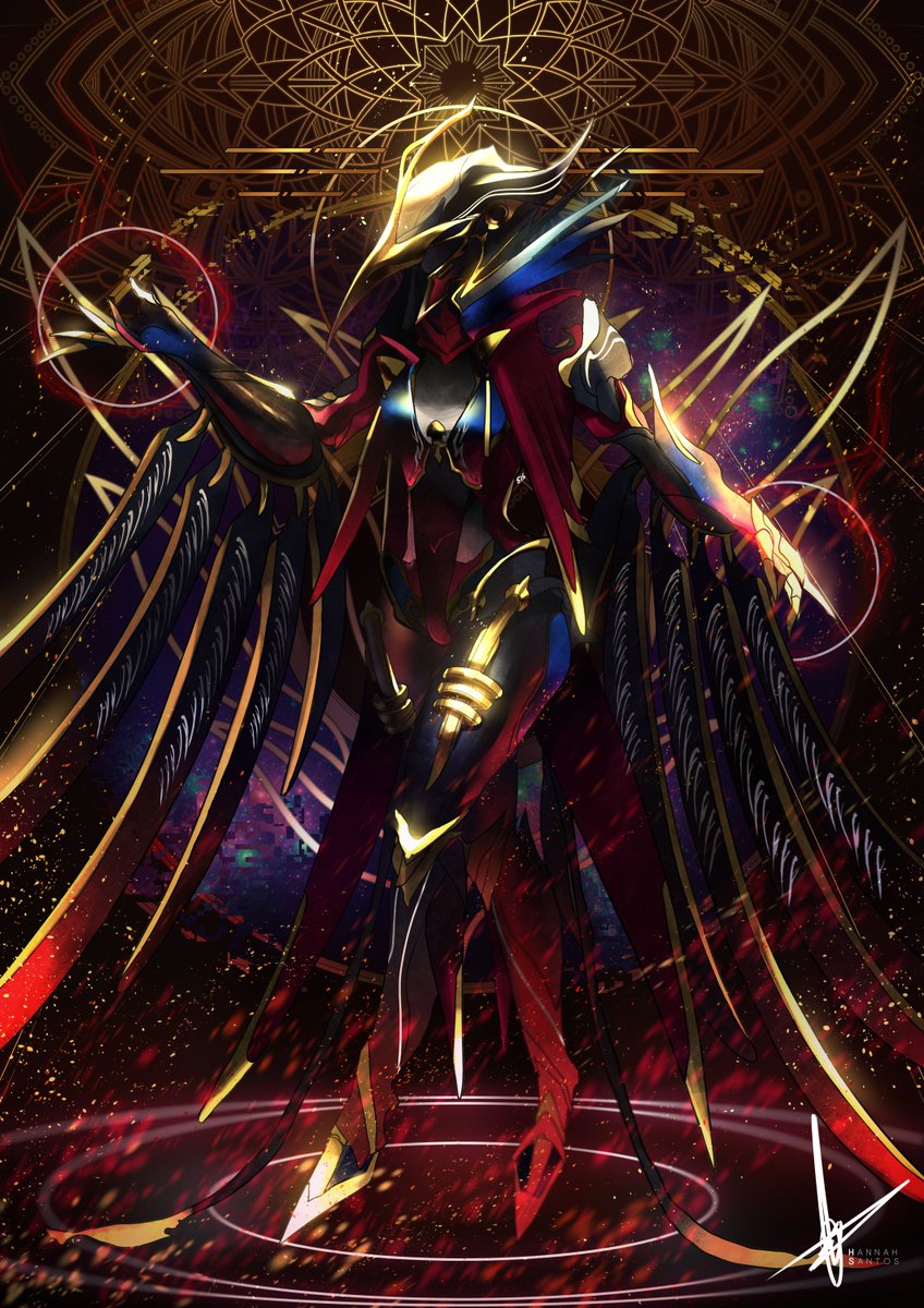 desperosolace's tweet photo. Zephyr, A Prelude to Descent
VINDICTA 20

#tennocreate #warframefanart #warframe https://t.co/QzwZ3OcVBU