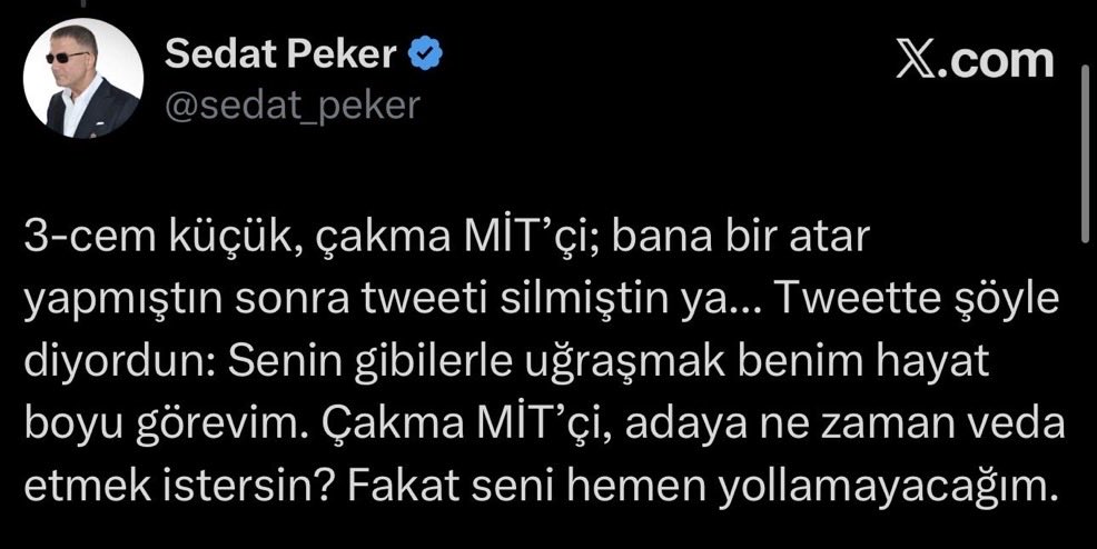 DADAŞ tweet media