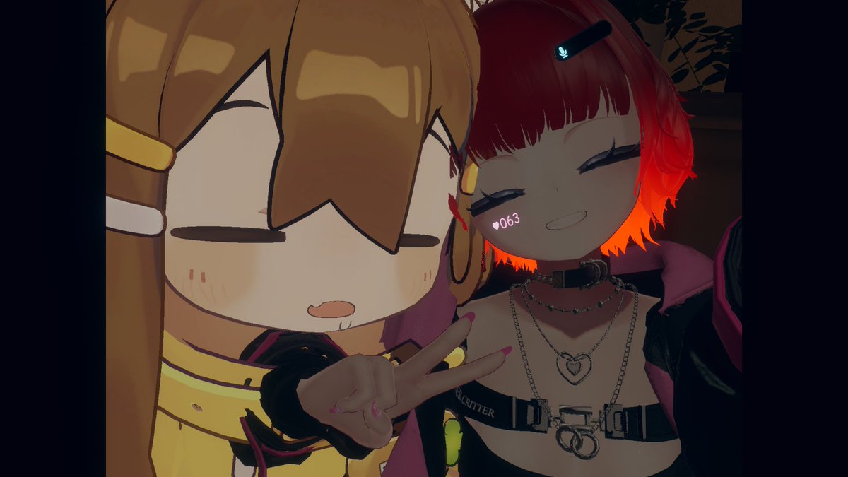 よざの日常 tweet media