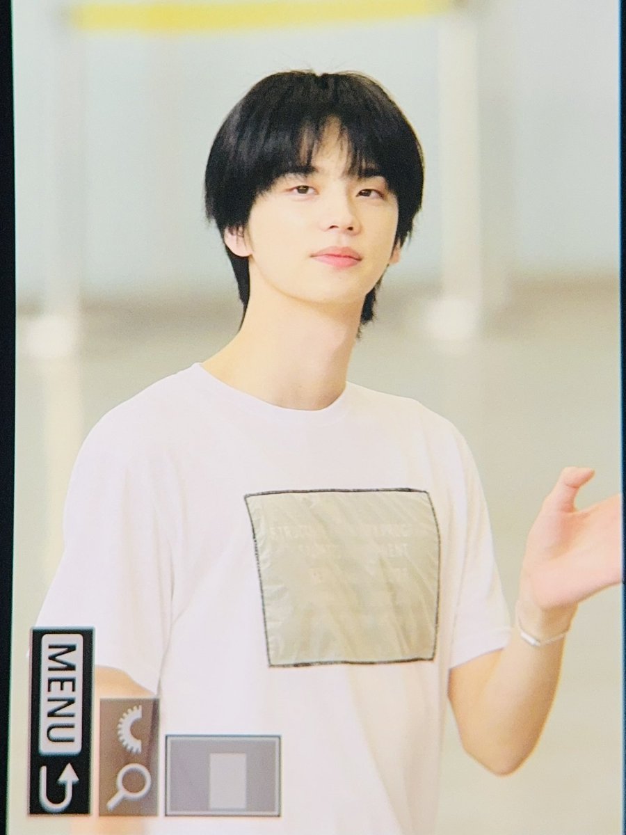h1_chu_03's tweet photo. 260731 출국 🛫

조심히 잘 다녀와~ 

#투어스 #ᴛᴡs #신유 #sʜɪɴʏᴜ https://t.co/53UQuedNIy