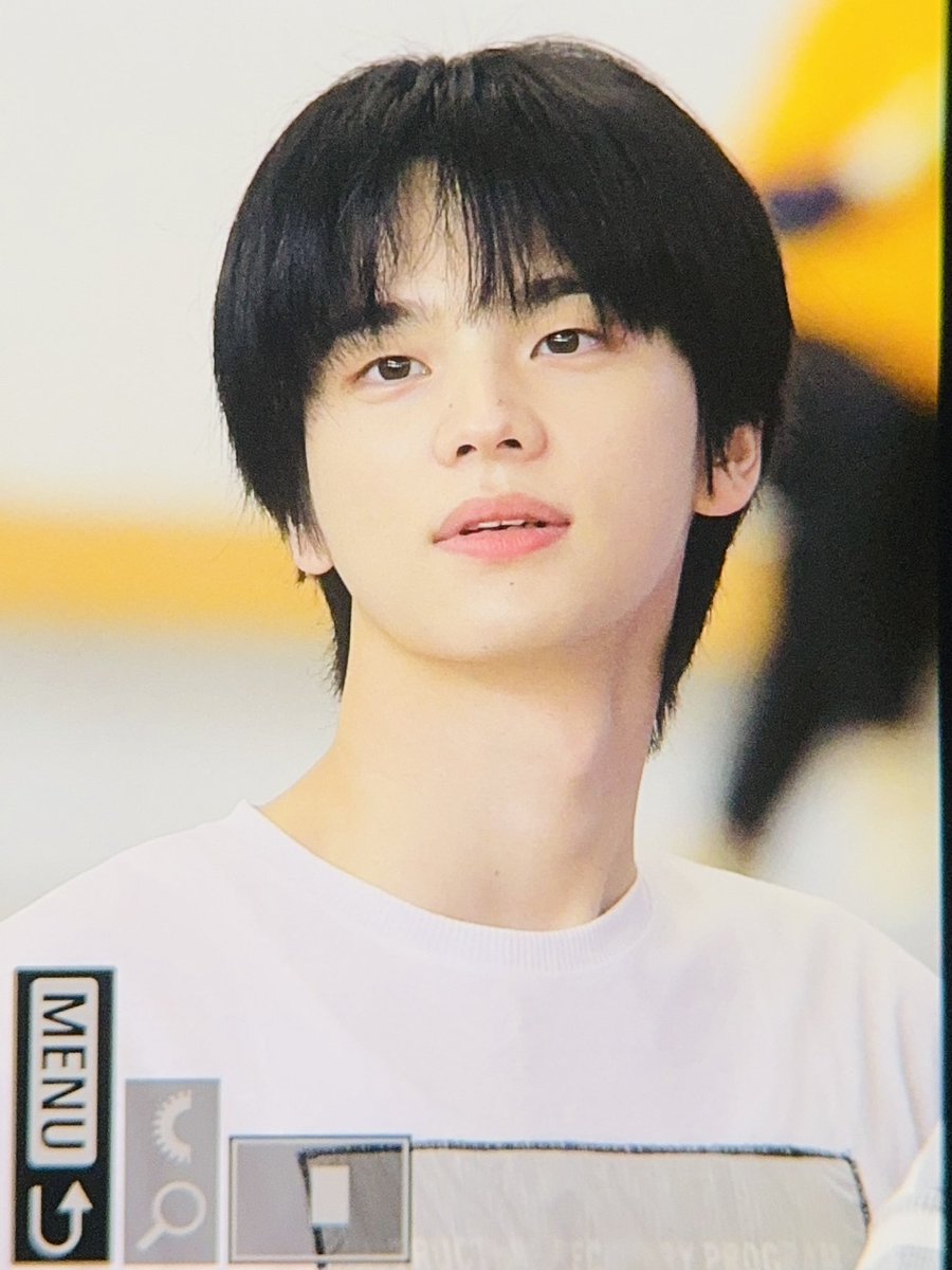 h1_chu_03's tweet photo. 260731 출국 🛫

#투어스 #ᴛᴡs #신유 #sʜɪɴʏᴜ https://t.co/LjJpP8p77r