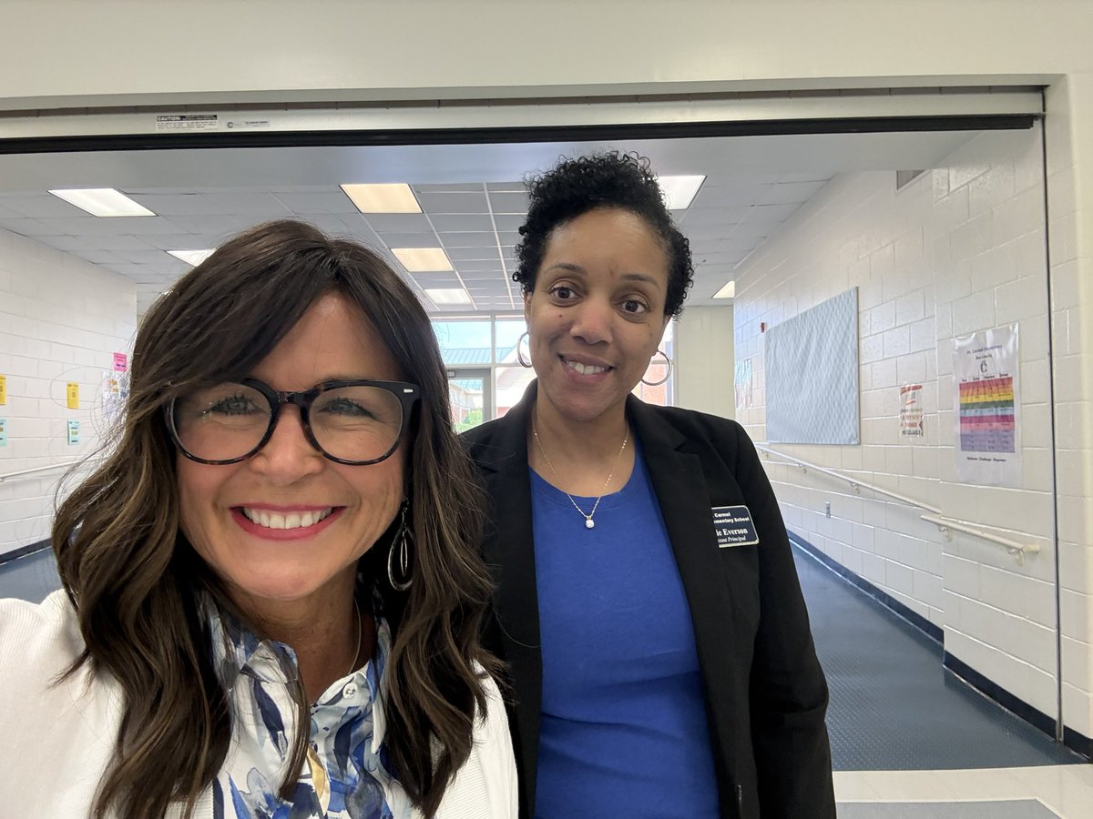 stacyrsalter's tweet photo. 2026–2027 open house in the books. We had a packed house of smiling faces ready to start the new year of learning. @HenryCountyBOE #MustangsOnTheMove #DestinationSuccess 
@MtCarmelES_HCS @AllisonFoles @nickieducate https://t.co/RVTY5yLPmt