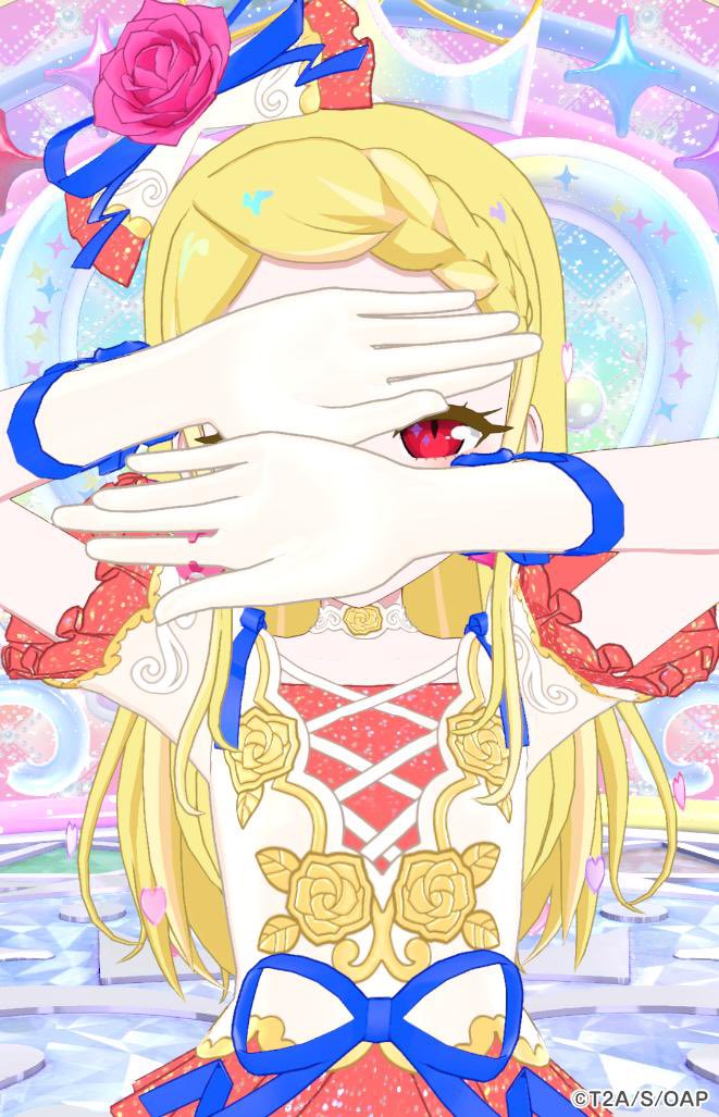 Scarlet_pty's tweet photo. ローズリボンめちゃくちゃ良い😭😭
ドールすぎる😭😭😭 https://t.co/f8byAO62pH