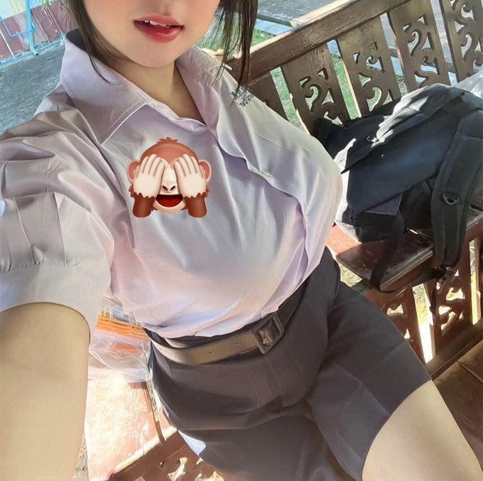 Gzy7_'s tweet photo. ชอบชุดนร.มั้ยคะะ #img𝐟𝐨𝐫ลั่น https://t.co/E3ccEuj77w