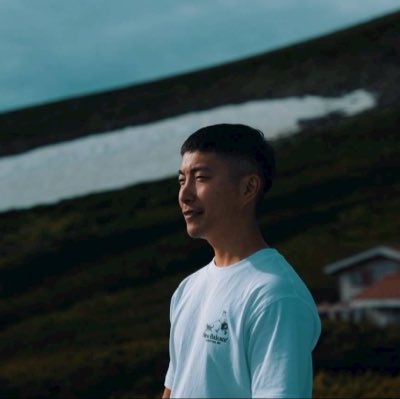 Grotle274's tweet photo. #新しいプロフィール画像 https://t.co/jlWS2KcBBS