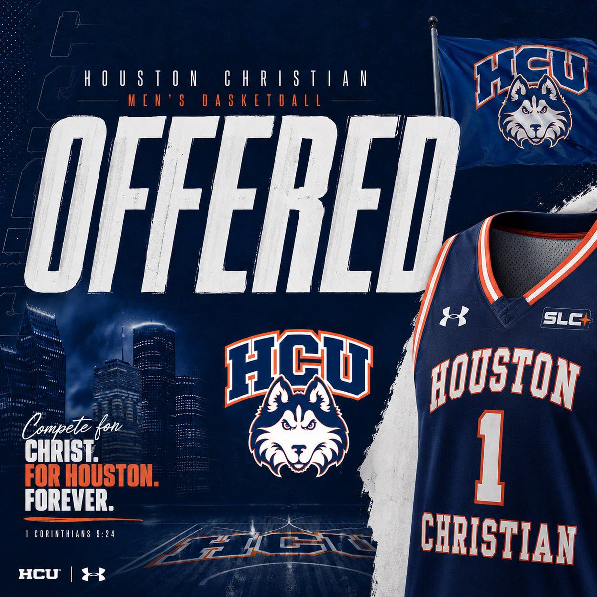 GhavenMittal27's tweet photo. After a great conversation with Houston Christian Universuty, I'm blessed to receive an official D1 offer! Thank you so much to the coaching staff for this opportunity!

@AUTrojansMBB @ResSports
@NXTLevelSN @PSGSportsMedia @4YFilms
@WWFE_RCT
@smcHoops_ @DTJImpact
@draftnightdna @AdrianMaloneyJr
@bench424nmore @HankampScott @CountdownCreate @CountdownReport
@ALLNOneSports1 @bigsloan32
@ExposureOtr @mosesk225 @clhstxathletics @vypehouston
@HoustonChronHS @CoachElkin
@TheHoopHerald @CoachFordNCSA
@zackb_122 @djones8301 @CAAEarlWhite @CoachCareyUMA