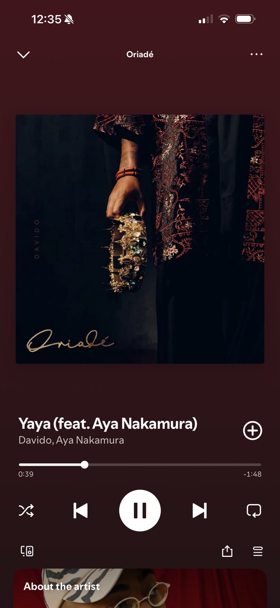 denzel0798b's tweet photo. @lifeofolaa This one don hold me🥇🥇😭😭😭😭ah 001 https://t.co/fbsuUse8aU