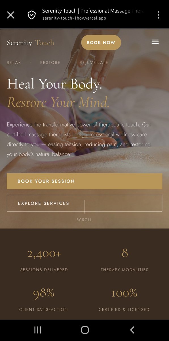 kindScarletvas's tweet photo. This how our Booking and enquiries link looks like feel free to book for a session ☺️ https://t.co/HH9Y46mSGF