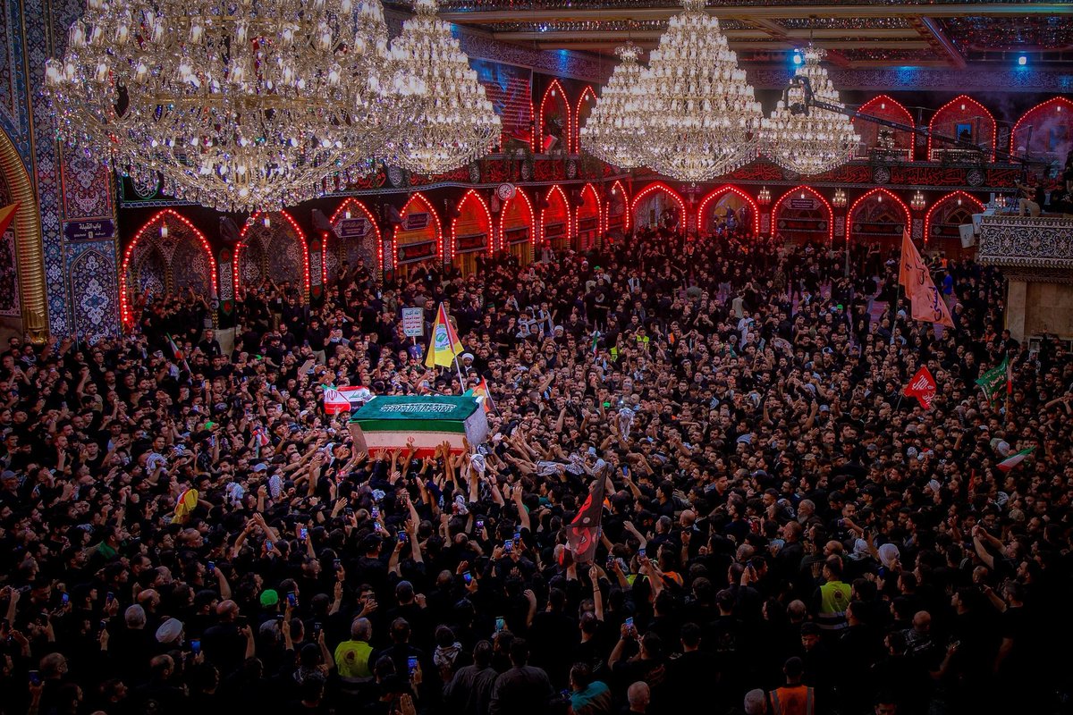 omidmollaye_'s tweet photo. امام حسین(ع) بهترین خریدار دنیاست....💔 https://t.co/kqpEnGzewU