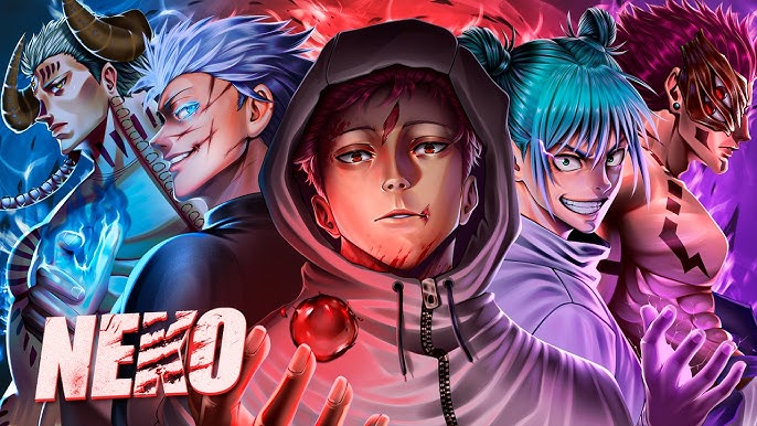 centralsingeek's tweet photo. Vamos sair da estação de Shinjuku pois é lá perto que ocorrerá o show de Jujutsu Cypher, patrocinado pelo FavoriMusic, aonde iremos ver os Amaldiçoados em ação, e com isso descobriremos qual é a desse Topo Solitário.

Eae, qual o seu Especial de Jujutsu Kaisen FAVORITO? https://t.co/ip26udCTd7
