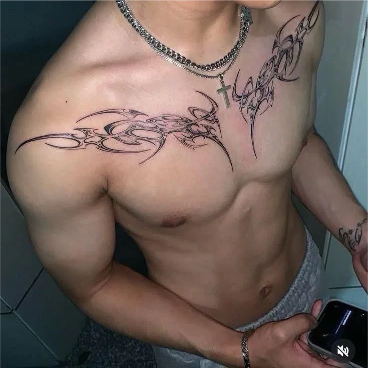 Good_kiddo1's tweet photo. 🫆 Rol IRL 🫆

En este tipo de rol,roleo de todo con la única excepción de que ya es más como persona que como el personaje Satoshi. Más detalles al DM y este sería una representación de cómo se vería el usser (POR FAVOR,es una imagen de pin,no es el usser de verdad solo es ejem) https://t.co/xGhRVsnqC0