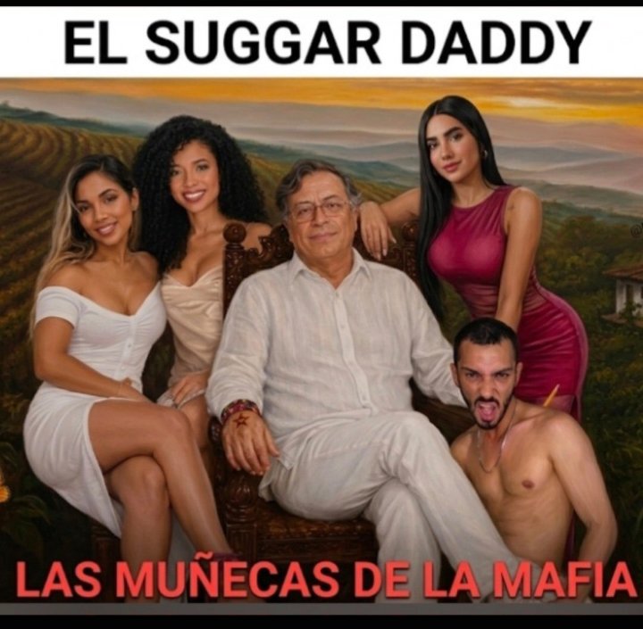 CAMILOBORDADIAZ's tweet photo. @LevyRincon Y qué decir de lo que nos costó las mañas de éste hijueputa? Bobo malparido https://t.co/dKteZ2aEoW