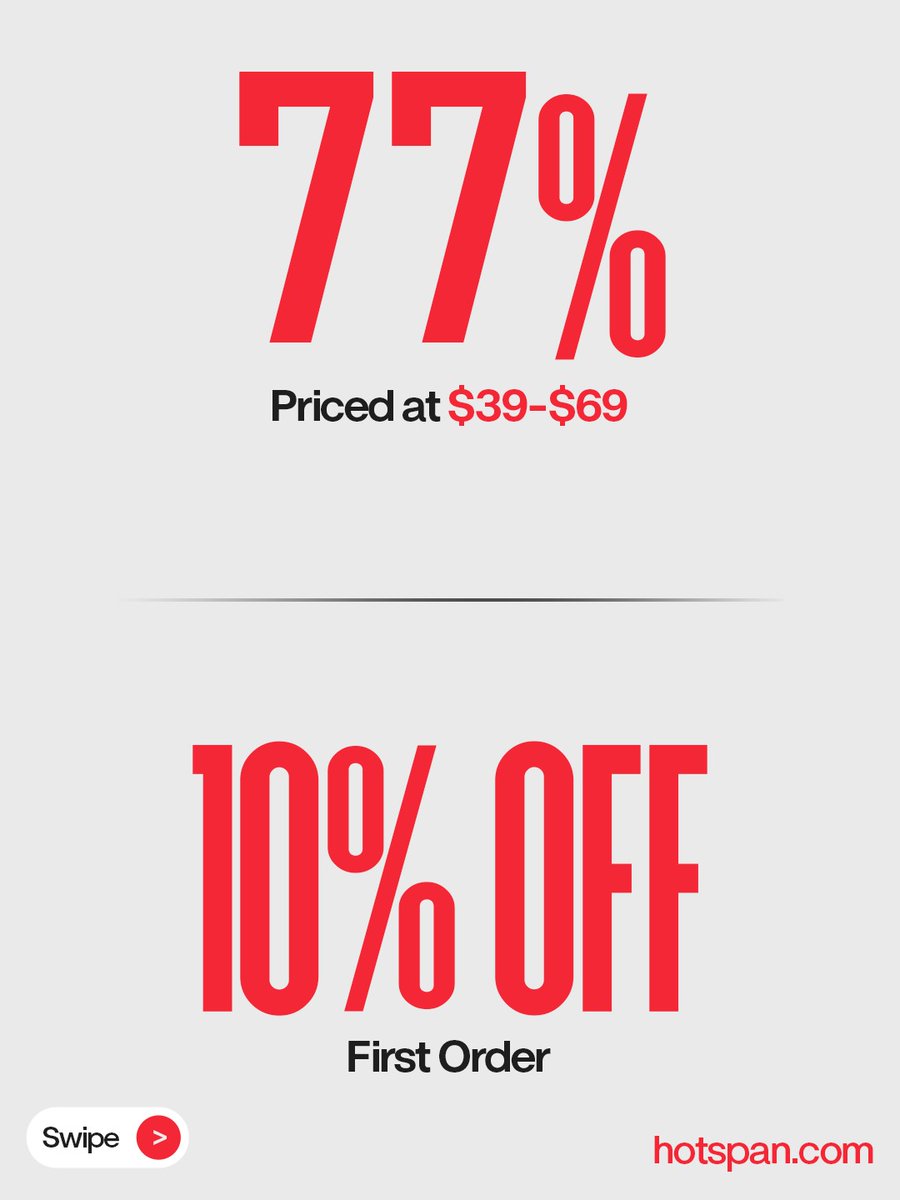 _hotspan's tweet photo. Ultra Pure Research Peptides.

Quality you can trust at prices you’ll appreciate.

Starting at $39–$69
Free shipping on every order
10% OFF your first order

Ready to shop? Visit https://t.co/l6aOyfP2p2

For research use only.
.
#peptides #researchpeptides #peptideresearch https://t.co/HyPI6l5ar1