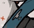 HelloThere8379's tweet photo. @cofiifii Is that not a tear? It looks like it.. https://t.co/vkEPAEngQx