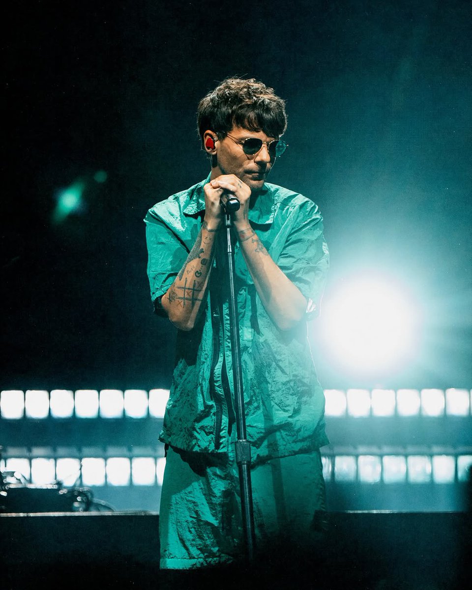 ocesa_total's tweet photo. Louis Tomlinson te espera el 10 de abril en el Estadio GNP Seguros. ¡No te quedes fuera! 💙

🎟️ Boletos en @Ticketmaster_Me 
https://t.co/dAIpdyOxNe https://t.co/swalcq0VU2
