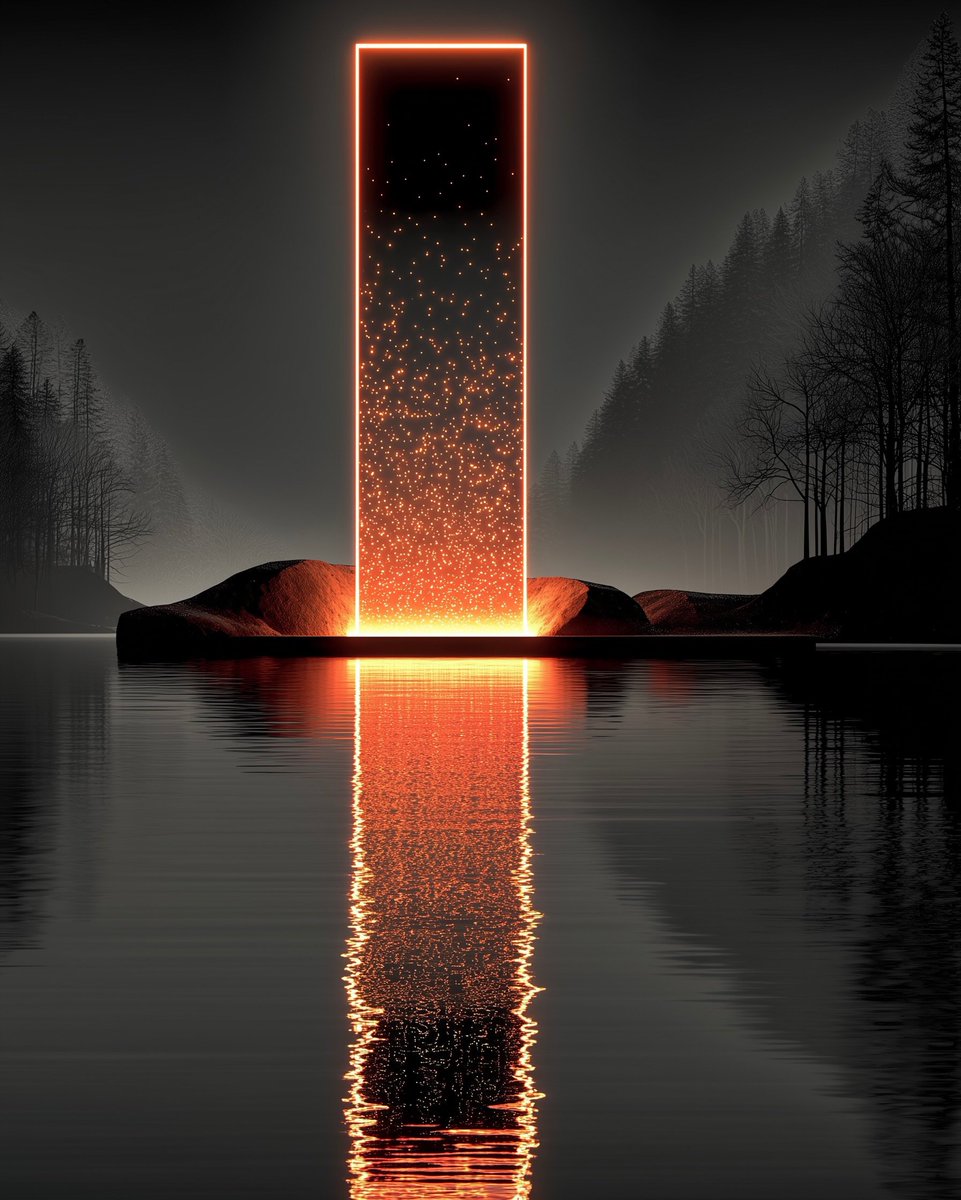 Worldstuff69's tweet photo. "Every door of light leads to a new beginning. ✨" https://t.co/oW5BRSOwjE