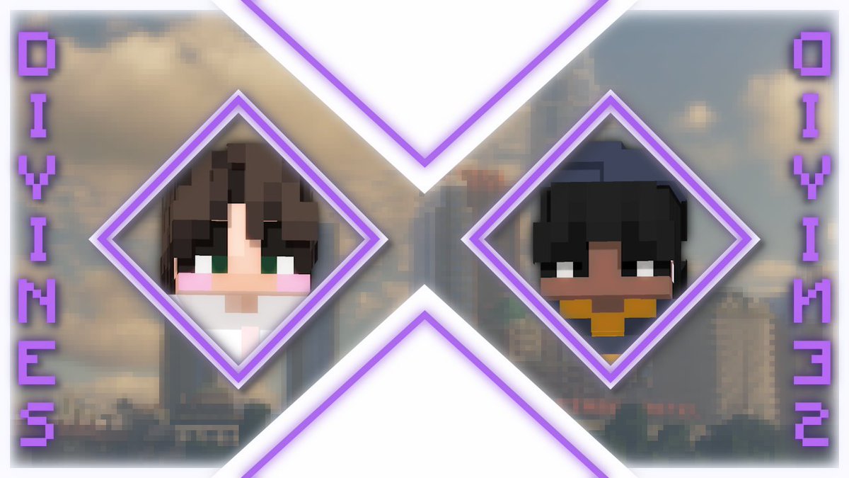 HivesEvents's tweet photo. @MuddledUp_ @SlothRSR @oZolvd @JJKALANI_ @eepers__ @0ptionalLabor @jakerson66 Announcing Team DIVINES ★ ★ ★ ★ ★
kingslayer2939 &amp; KrisETN - Purple Team 💜 https://t.co/S4Ph87jXZr