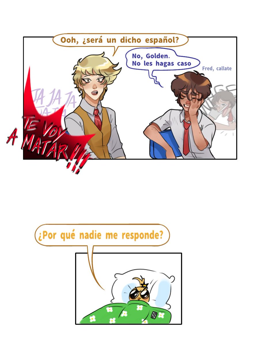 Salmos23_4_6's tweet photo. El chiste me recordó a mis compañeros de clase y su adicción con los pitos ☺️
#fhs https://t.co/ZFPVrWc8Hn