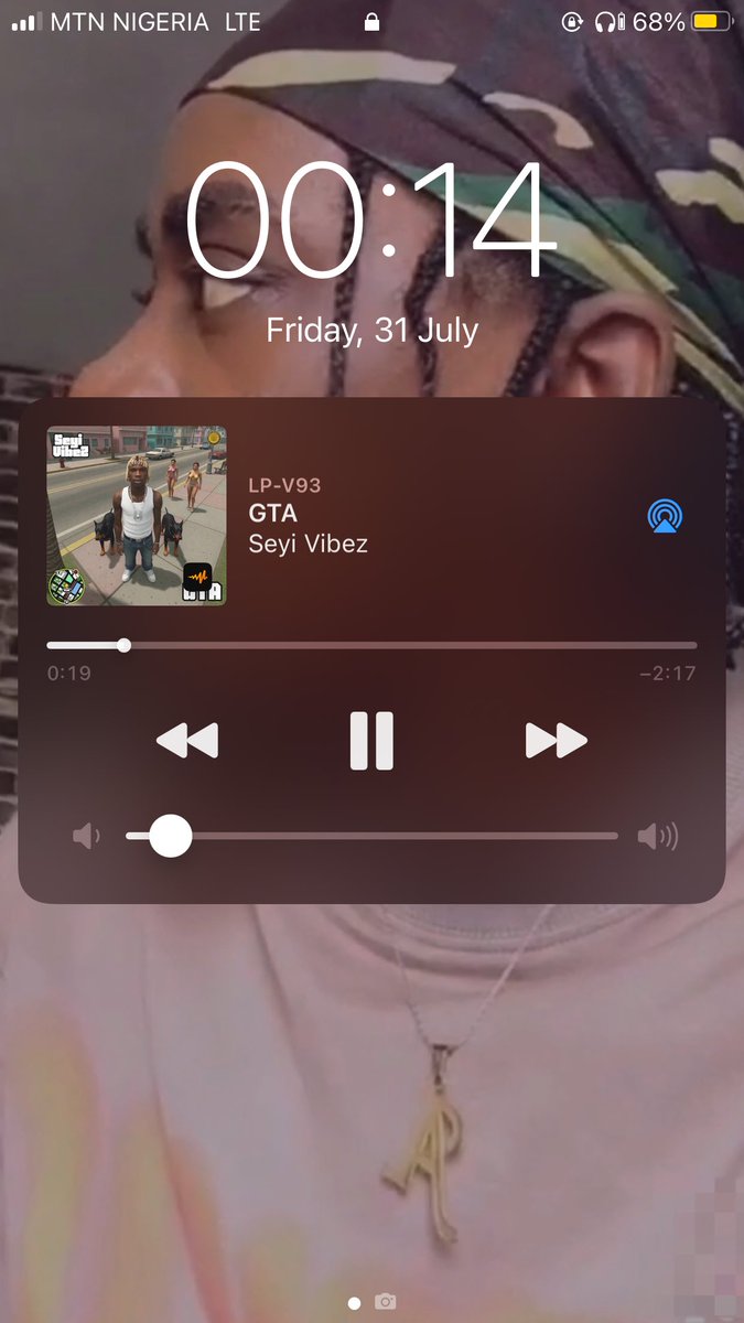 AFAYCE_'s tweet photo. Make ona cancel me if ona like but na this song sweet pass all the songs them release today #Oriadé https://t.co/2QFljl11qb