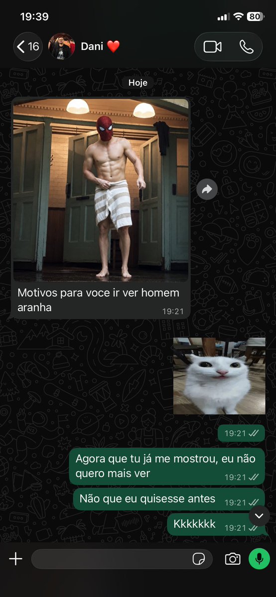 TANTOFAZ.BR tweet media