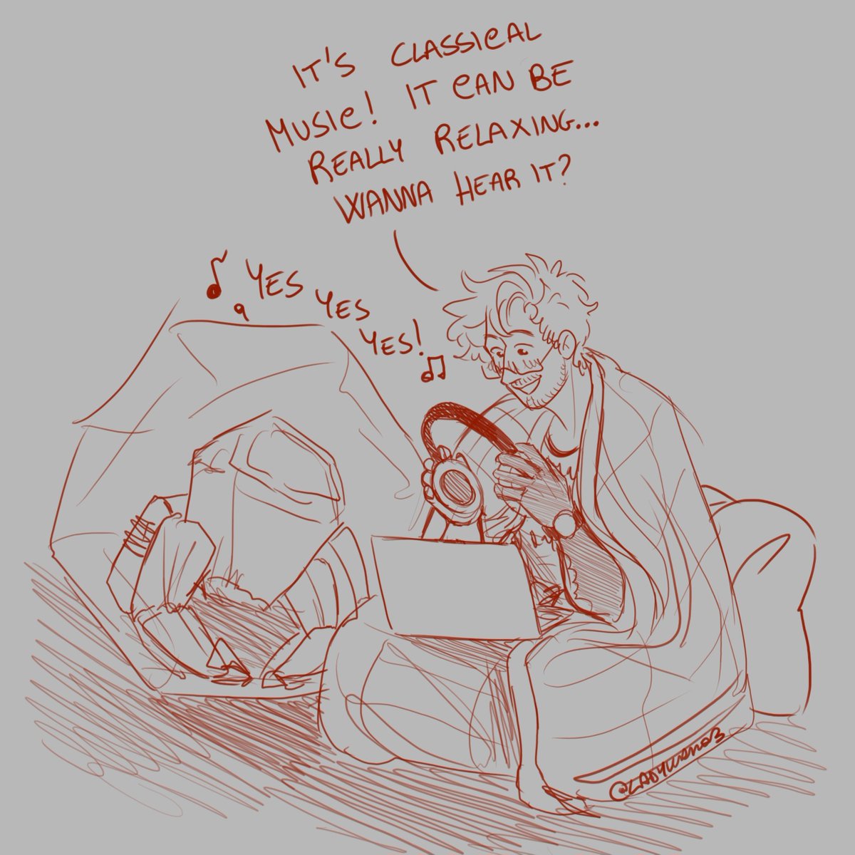 ladywarlock03's tweet photo. Music 

[Part 1/2]

#myart #projecthailmary #rylandgrace #rocky #phm #phmfanart https://t.co/OziDmDIhOz