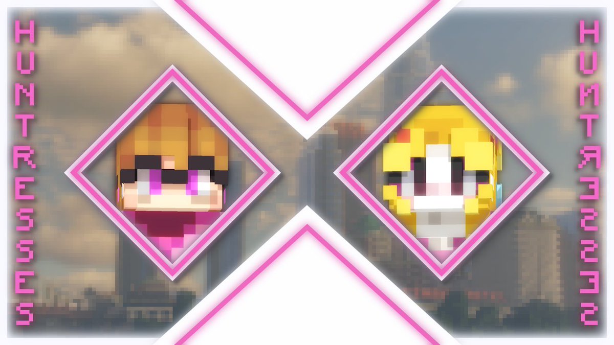 HivesEvents's tweet photo. @MuddledUp_ @SlothRSR @oZolvd @JJKALANI_ @eepers__ @0ptionalLabor @jakerson66 Announcing Team HUNTRESSES ★ ★ ★ ★ ★
@ThatzRed &amp; @skyebutfake - Pink Team 🩷 https://t.co/YwxjbSe67l