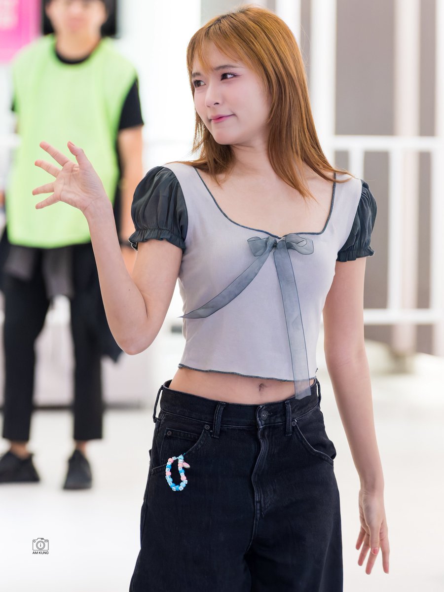 iAmKung48's tweet photo. ภราว

🗓️ 2026-07-26 📍Fashion Island
[🏮👘] #BNK48CGM48BonOdori2026
#ProudBNK48 #CGM48 #BNK48 https://t.co/qL8krqBZf1