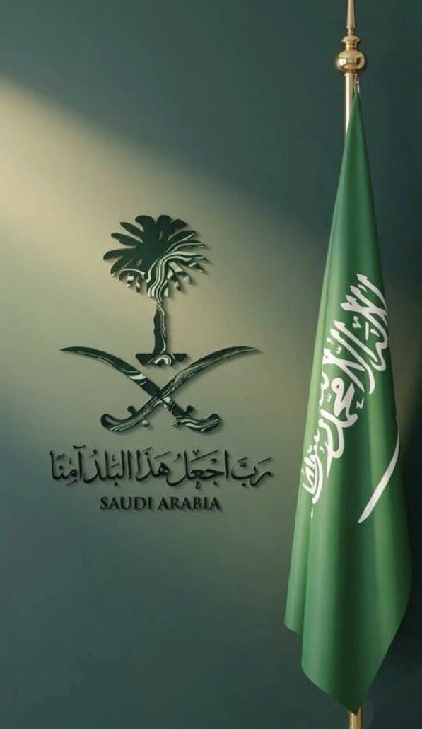 m5m556's tweet photo. @SaudiNews50 هنا السعوديه العظمى 💚🇸🇦 https://t.co/OJh5xfMZCG