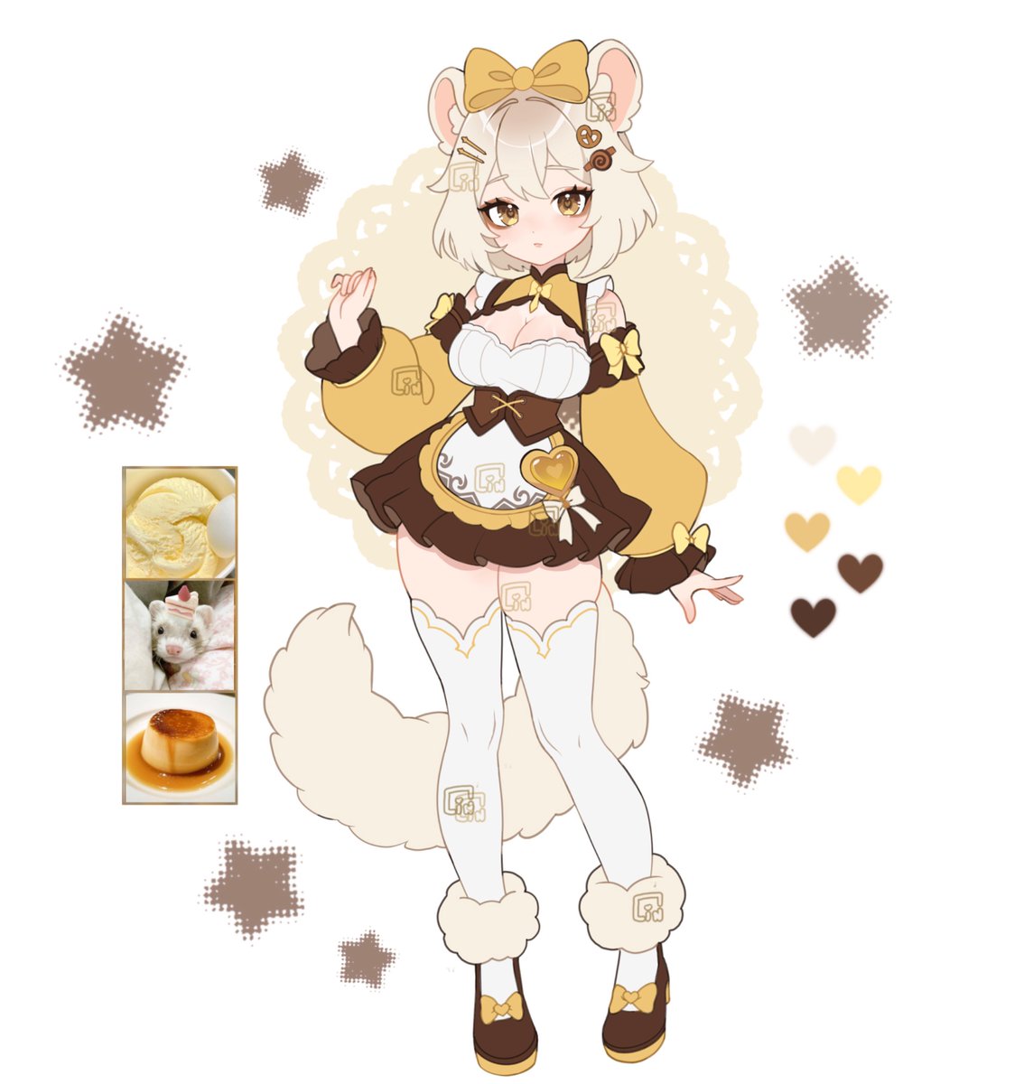 KookieLN's tweet photo. 🦦🍮🎗️

🍮 Open to offers 
🍮 Autobuy is 65 USD https://t.co/IKrMjFfleV