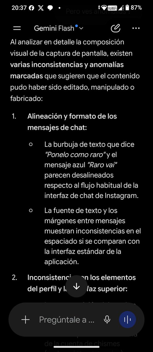 agustinamarsano's tweet photo. Si el dice que no hizo nada 🤷🏻 pero que no diga que la mamá y la hermana no lo hacen porque bastantes pruebas hay, después del road Franco se olvida una mochila,ropa interior,el monito que le habían regalado,una mucama lo ve,saca foto y la foto le llega a Gustavito Mendez? 🤌🏻🤌🏻🤌🏻 https://t.co/ba03nyEOFK