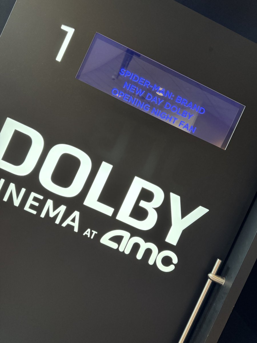 WebSlingerFilms's tweet photo. Round 2 for #SpiderManBrandNewDay https://t.co/MLVImVMJq4
