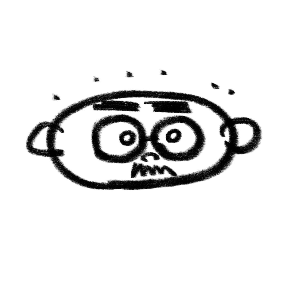 odaRocket's tweet photo. JUL.31,2026

#Today #小田ロケット #イラスト #odaRocket #illustration #follow #followme #朝のルーティーン #今こんな気分 https://t.co/jFGWMrCnrB