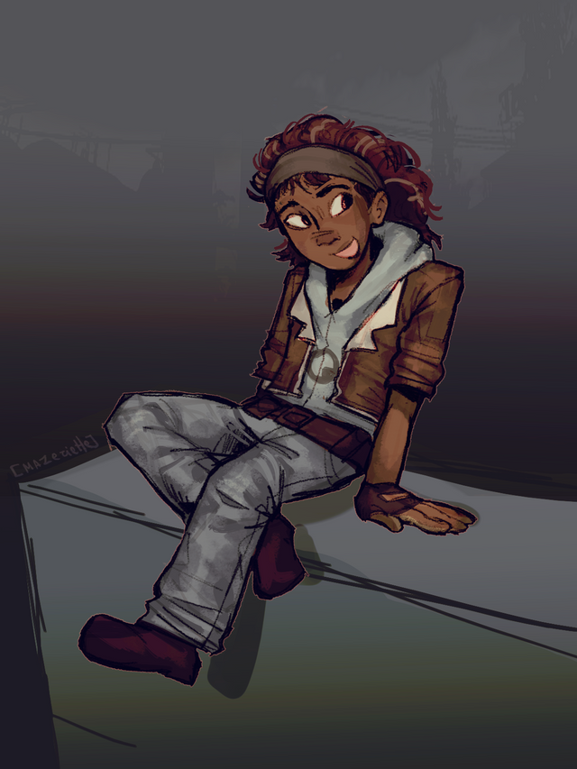 LambdaGenPosts's tweet photo. drew this in the morning I miss her

By Maz 🪼 in Half-Life / Fan art https://t.co/5E373gQbQ7 #halflife #fanart https://t.co/Q7J4HxLKn9