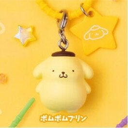 m2285l's tweet photo. サンリオ mikko ガチャガチャ 交換

【譲】ななほし ポムポムプリン
　　 メンダコ めんだこ ポムポムプリン

【求】同異種 クロミ
　　 mikko ラテ チャーム類

 郵送📮＞名古屋お手渡し
お心当たりのある方はお気軽にご連絡いただけますと幸いです🍀 https://t.co/b8vRmAiURW