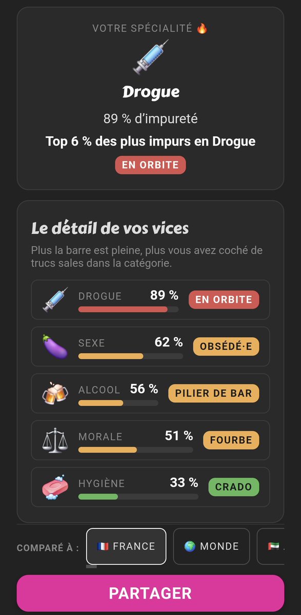 fe3lik3dyin's tweet photo. #enorbite et vous https://t.co/IuXwOFEEKH