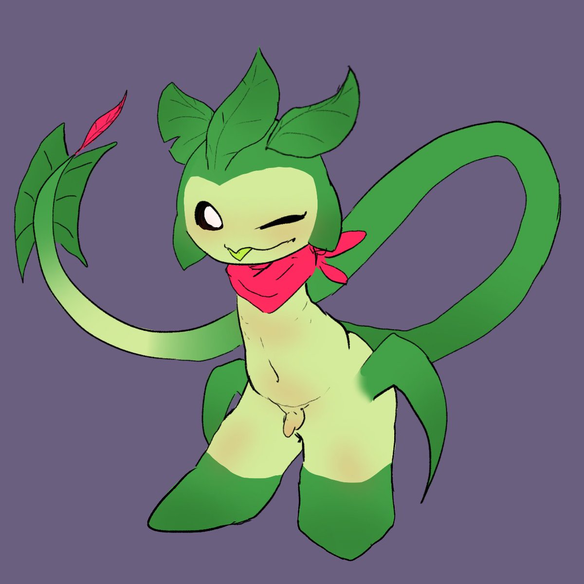 loki0798's tweet photo. Why does grass need a penis? https://t.co/GnONl4ikhg