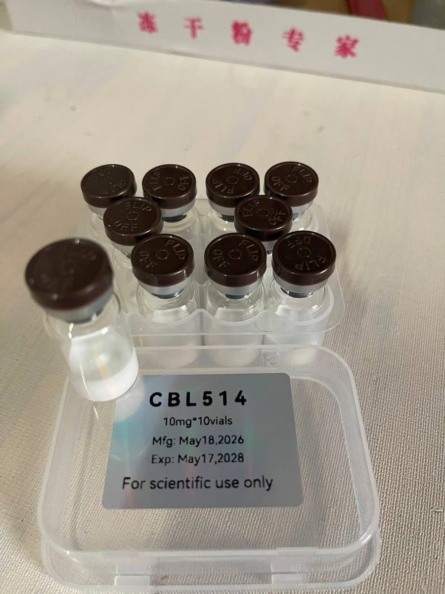 peptide0steroid's tweet photo. @peptide0steroid https://t.co/AR5MjABPvS